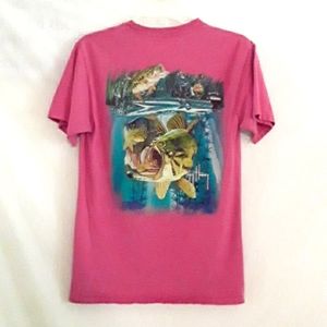 Guy Harvey Tee